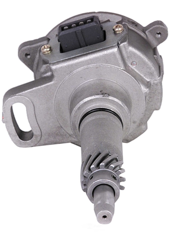 Distributor-(Electronic) Cardone 31-17404 Reman Fits 92-95 Honda - Foto 5