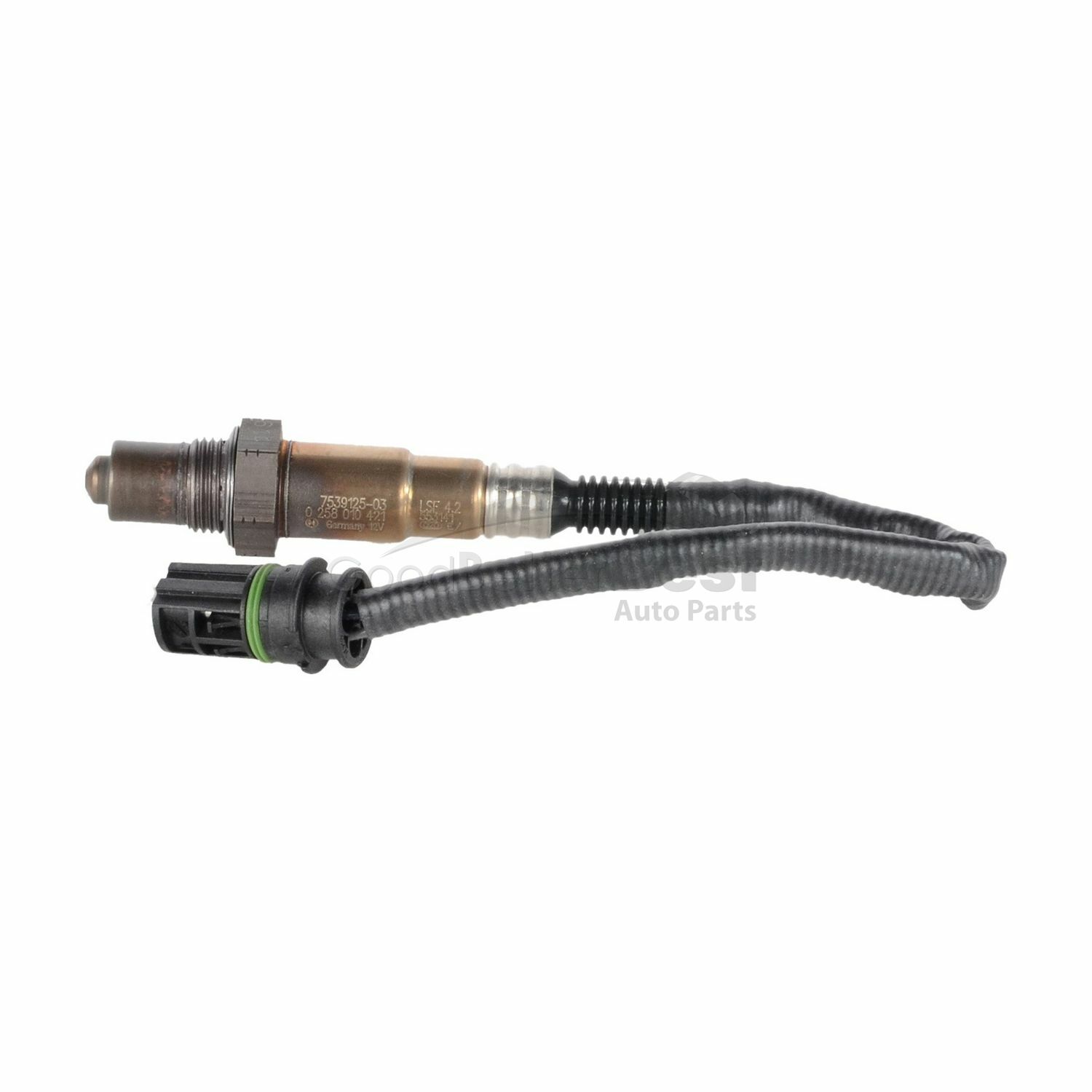 One New Bosch Oxygen Sensor 16421 for BMW Rolls-Royce