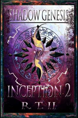 Shadow Genesis: Inception 2 by Thomas  New 9781696071796 Fast Free Shipping-,