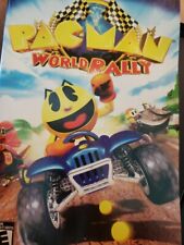 Pac-Man World Rally (Sony PlayStation 2, 2006)