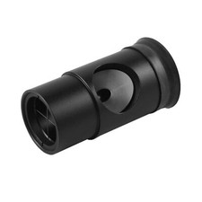 1.25 Metal Collimating Cheshire Eyepieces For Newtonian Reflector Telescopes