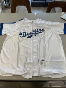 jackie robinson jersey ebay