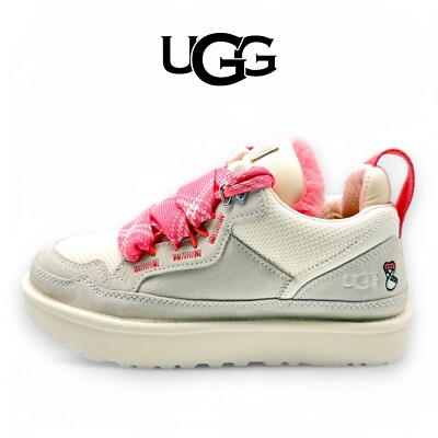 UGG Lowmel Valentines Day 2025 NEU Pink Damen | EU 39
