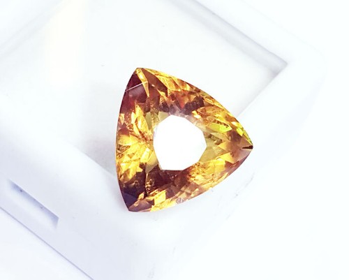 Alexandrite Color Change 9+ Ct / 1 Pcs Loose Gemstone Certified With Free Gift - Picture 102 of 121