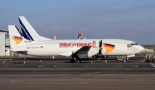 PHOTO  SE-MHF BAE ATP WEST ATLANTIC COVENTRY 26-10-2016