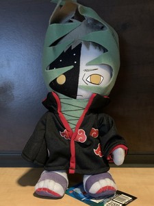 Featured image of post Akatsuki Zetsu Akatsuki Personajes De Naruto Shippuden