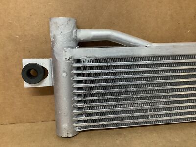 2014-2021 Jeep Cherokee Transmission Oil Cooler Mopar 68399021AB
