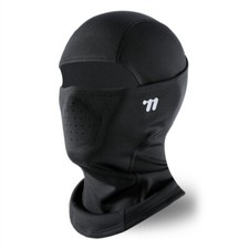 WEST BIKING Winter Cycling Balaclava Cap Face Mask Headgear Skiing Neck Warmer
