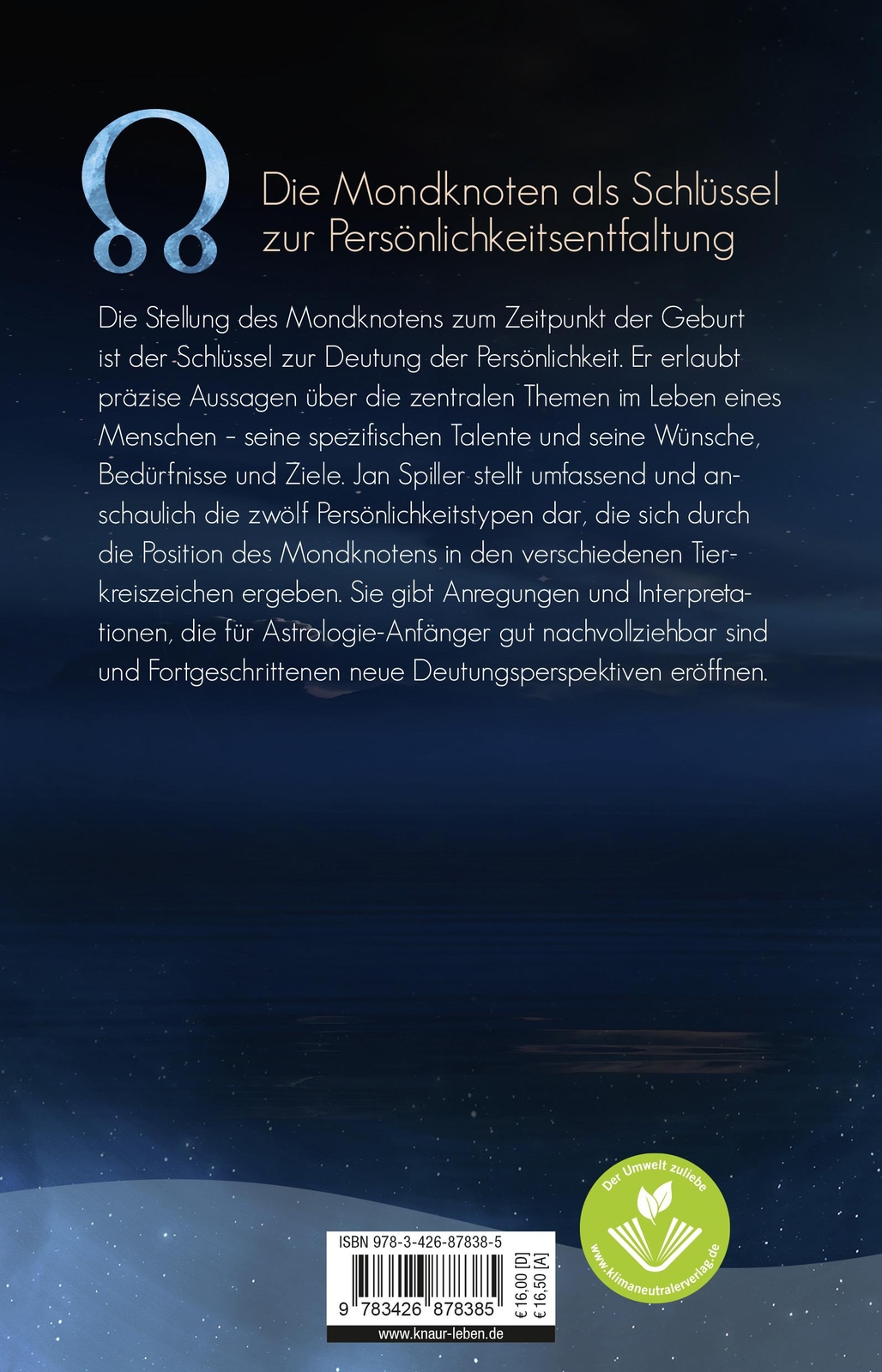 Thumbnail - Astrologie Und Seele Jan Spiller