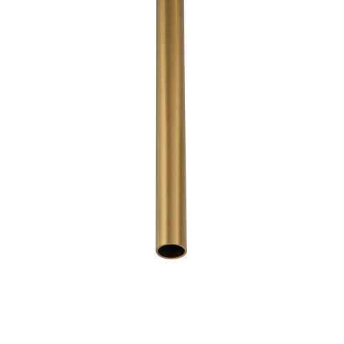Modern Gold Wall Lamp Glass Shade Wall Light E26 Lamp Holder Hallway Home Decor - Picture 8 of 15
