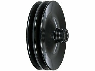 Fits 1977-1980 Pontiac Grand LeMans Power Steering Pump Pulley