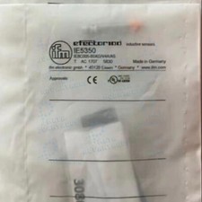 1PCS New IFM IE5350 Proximity Switch
