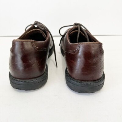 WOLVERINE W20512 BEDFORD OXFORD Men display picture 2