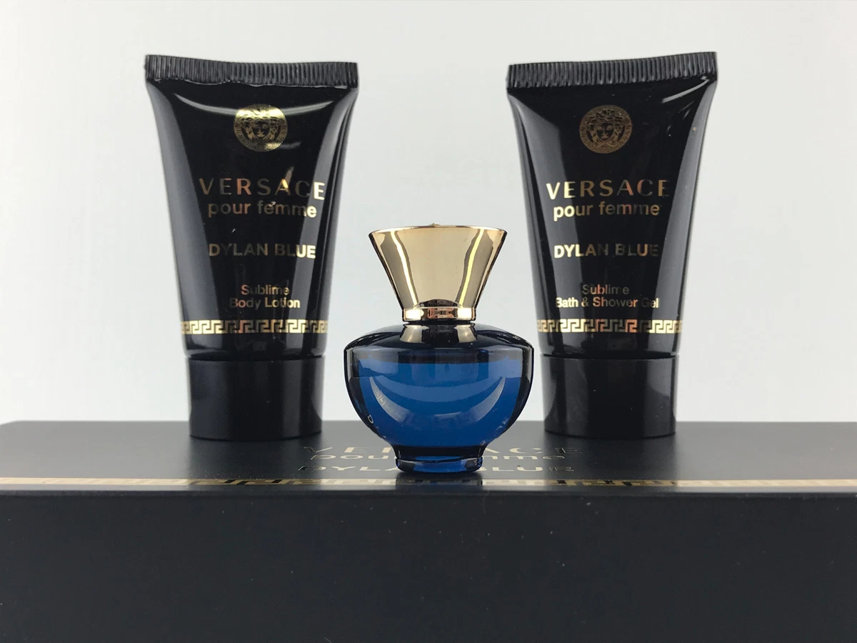 versace pour femme dylan blue