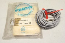 Festo Sensor Cable SIE-M5S-PS-K Original Packaging