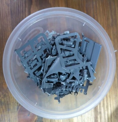 Random Bits Box Warhammer 40k und Age of Sigmar