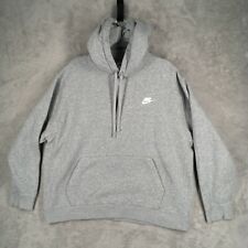 Nike Sportswear NSW Mens Fleece Sweatshirt With Tags Size 2xl for 