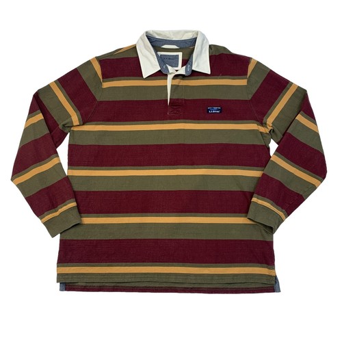 mens thick rugby shirts