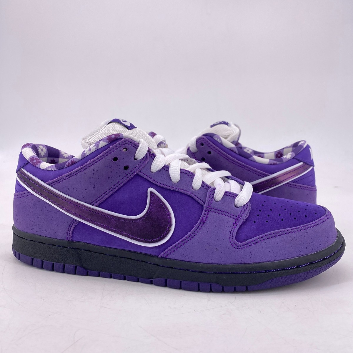 Nike SB Dunk Low Pro QS Nike SB Dunk Low Pro QS