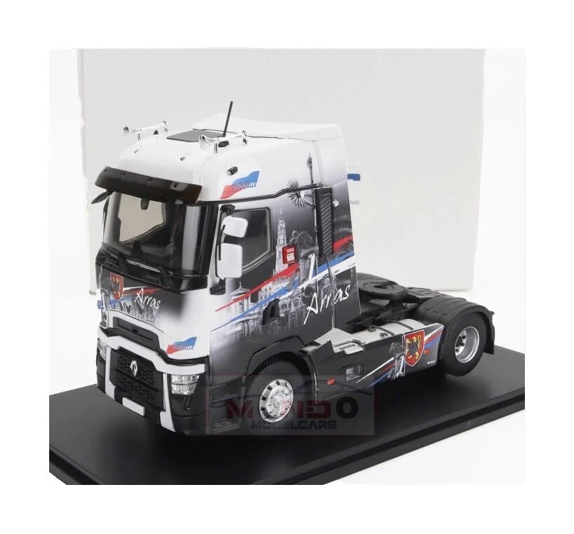 Eligor Renault Diecast & Toy Trucks