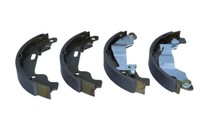 Maxgear 19-0290 Bremsbackensatz FüR Opel, Suzuki, Vauxhall