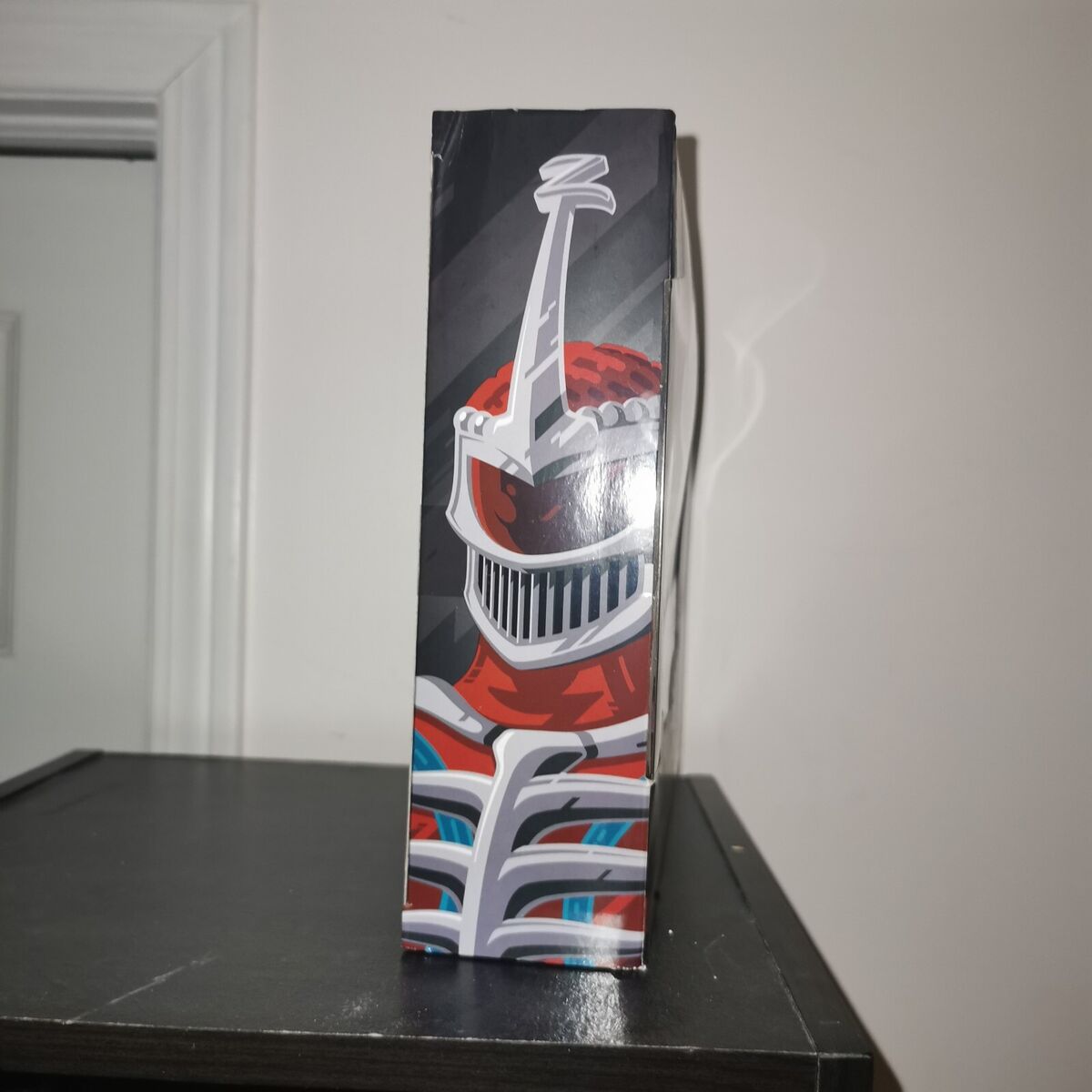 Power Rangers Lightning Collection - Lord Zedd & Rita Power Rangers Lightning Collection - Lord Zedd & Rita