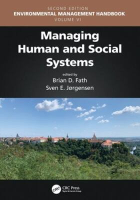Managing Human and Social Systems, Paperback by Fath, Brian D. (EDT); Jorgens...