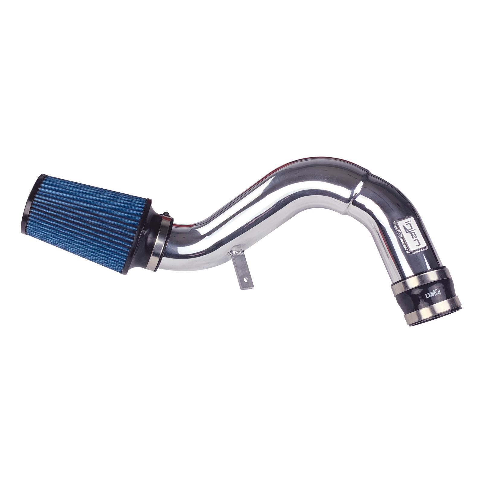 Injen Engine Cold Air Intake - Polished SP Short Ram Cold Air Intake System