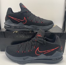 lebron xvii low bred