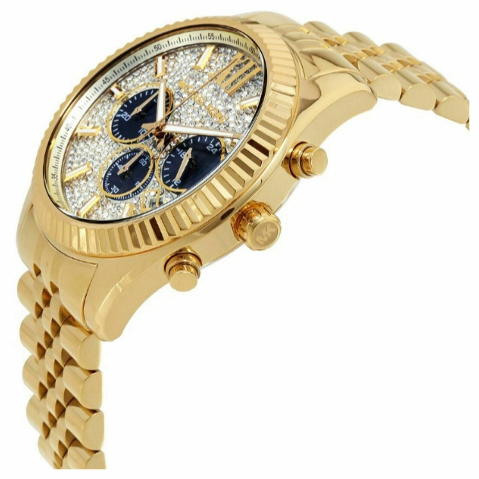 Michael Kors Men 
