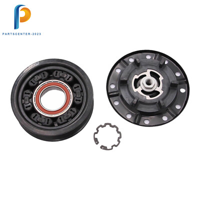 7pk Air Conditioning Clutch System Components for Toyota Matrix Corolla 1.8L