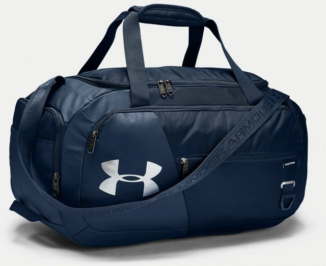 under armour duffle bag sale