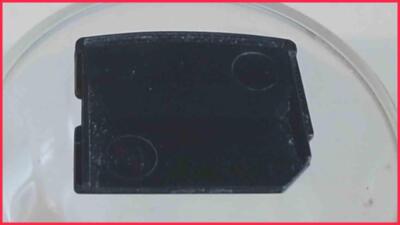 SD Card Reader Slot Dummy  Medion P8612 MD98110