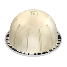 Nespresso Vertuo Pods Coconut Vanilla over Ice Tropical 6 Sleeves 60 Capsules