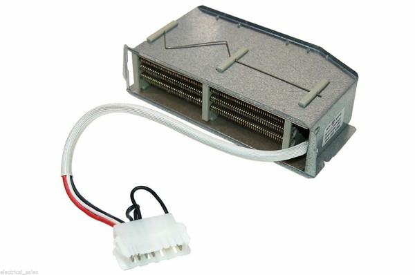 Original Dreistadt AEG Electrolux Zanussi WäSchetrockner Heizelement 1254365214-image