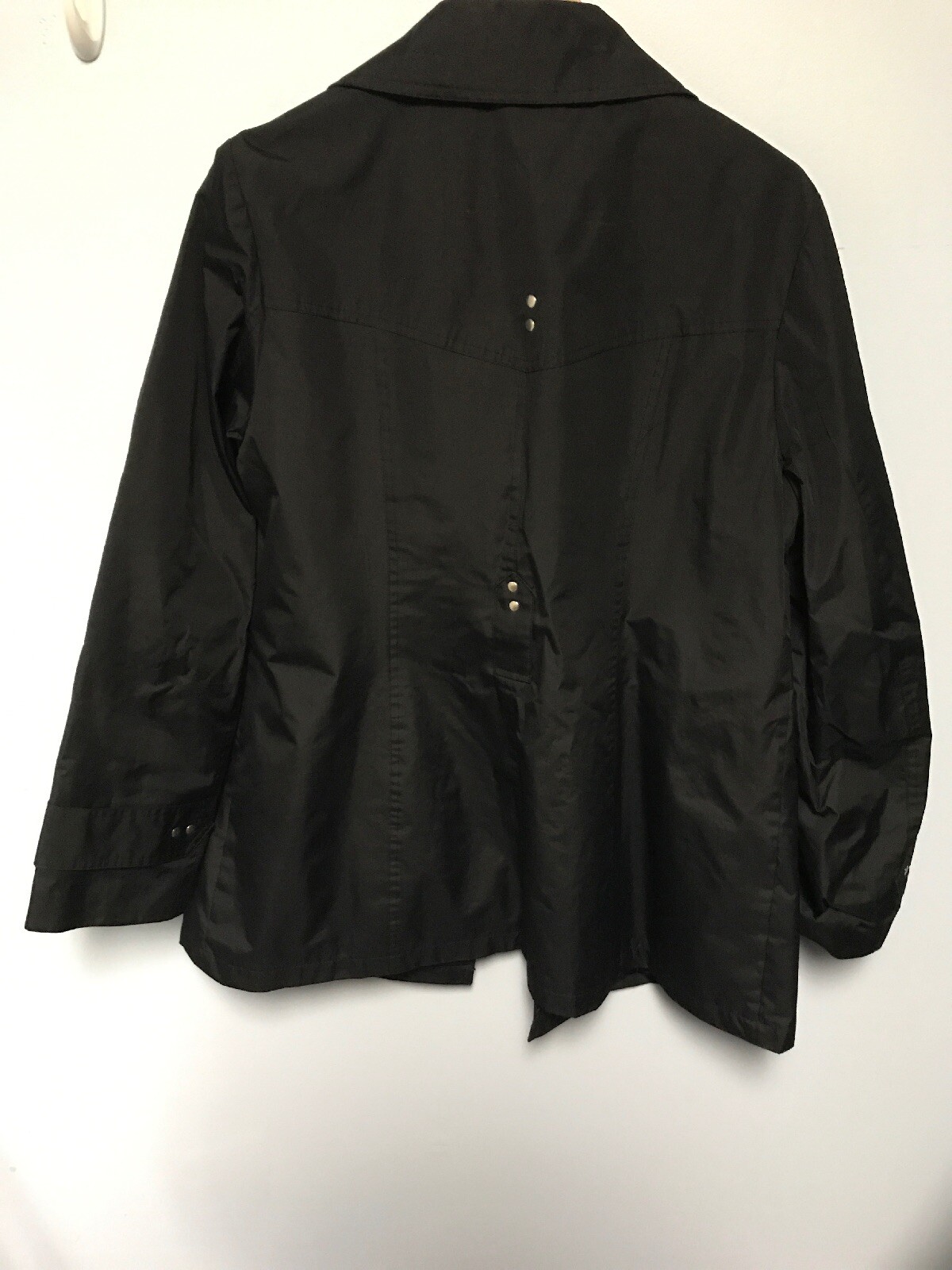 weather tamer jacket