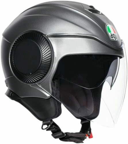 Cascos jet AGV para conductores