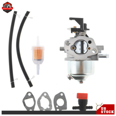 #ad #ad Carburetor Fit For Kohler XT6.5 XT6.75 XT650 XT675 Engine New Lawn Mower Carb $11.08