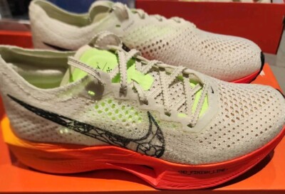 新品　W NIKE ZOOMX VAPORFLY NEXT% 3 23.5 Nike ZoomX Vaporfly Next% 3 W special offer | Women Shoes