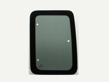 Fit 1999-2016 Ford F250f350f450f550 Driver Side Left Quarter Glass Window Fit 1999-2016 Ford F250f350f450f550 Driver Side Left Quarter Glass Window