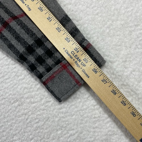 WESC Liam Flannel Shacket Jacket Unisex Size Mens M Womens L Multicolor. - Picture 3 of 14