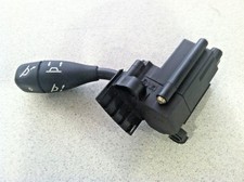 2000-2006 MERCEDES-BENZ W220 S320 S430 ~ STEERING COLUMN ADJUSTMENT SWITCH