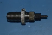 LOT #21  WILDCAT RCBS  FL SIZER DIE 17-221 IMP