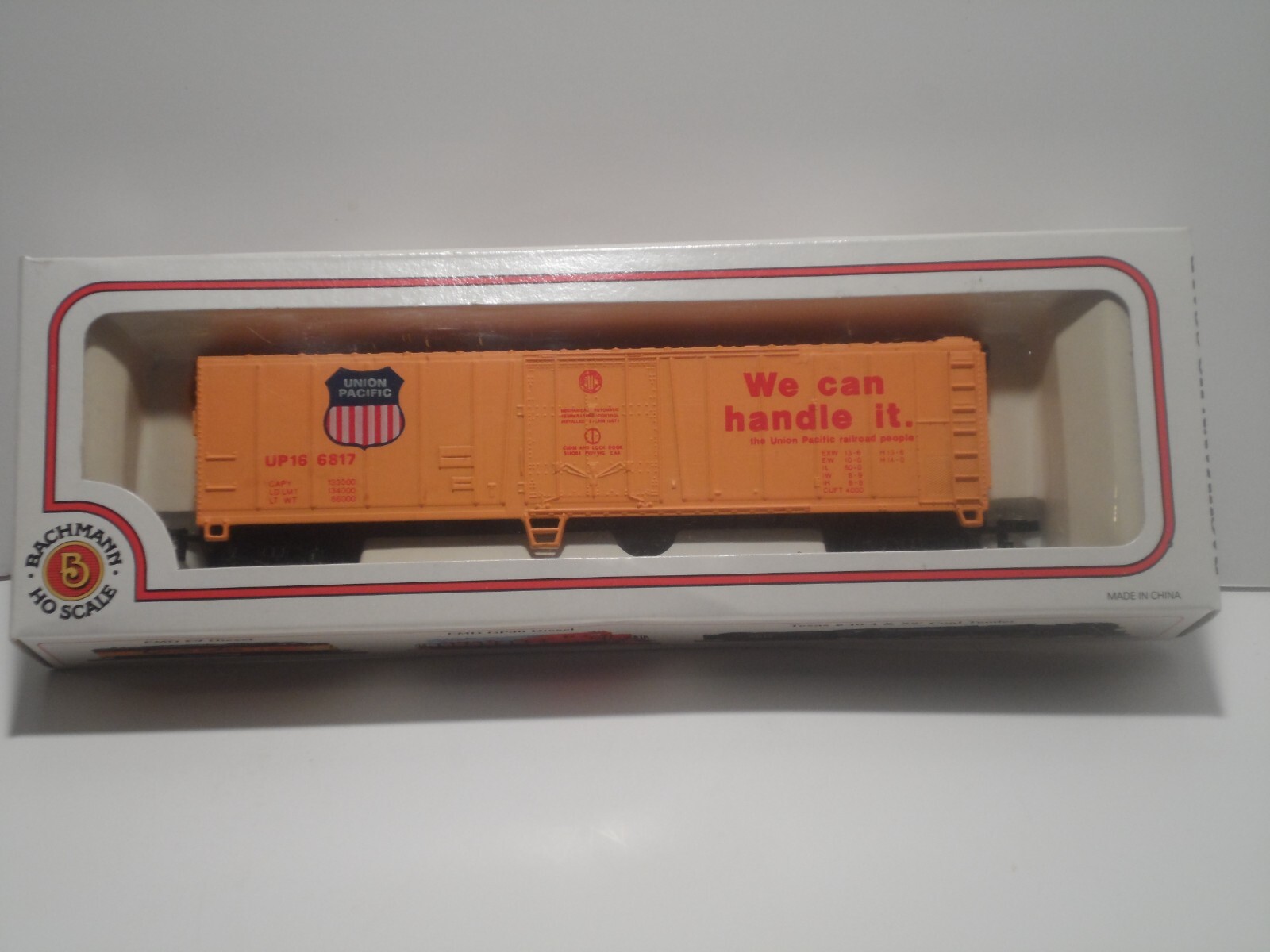 Bachmann HO Scale Train Lot with Accessories. eBay
