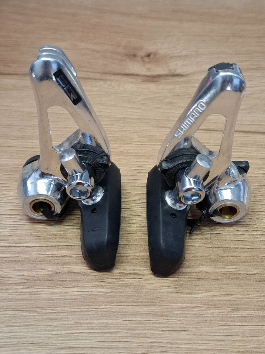 SHIMANO BR-MT62 SLR カンチブレーキ OLD MTB Shimano NIB NOS Deore II SLR Cantilever Brake BR-MT62 | eBay
