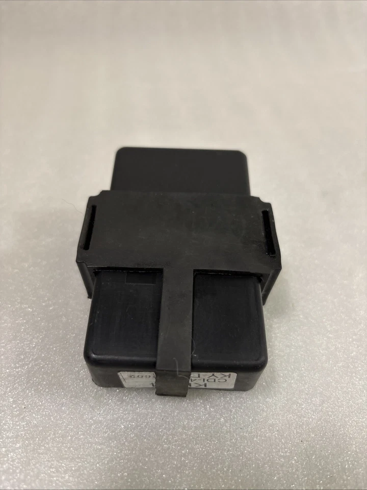 2006 Kymco People 150 CDI Unit KHB4 Scooter Ignitor Ignition Box ECU ECM - Image 3 of 4