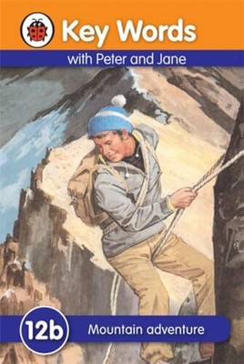 Schlüsselwörter: 12b Mountain Adventure von Marienkäfer, William Murray (Hardcover, 2009)