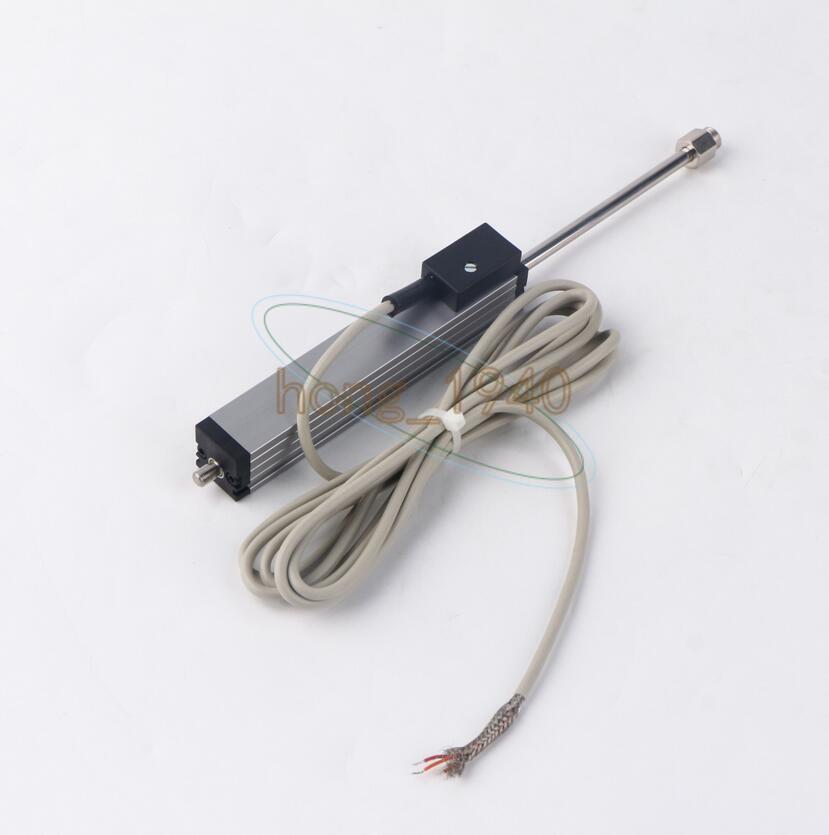 1PCS NEW Novotechnik T-0150 Linear Position Transducer