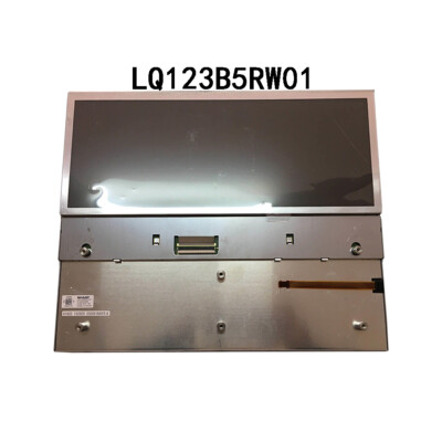 Für Sharp 12.3 Inch LQ123B5RW01 industrielles LCD-Bildschirmmodul versiegeltes
