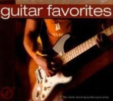 Image of V/A: GUITAR HEROS - CD